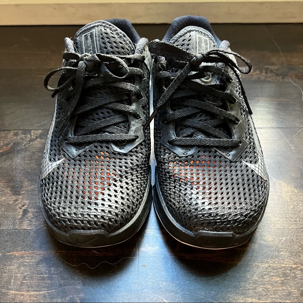 Nike Women's Metcon 6 Training Shoes - Size 7